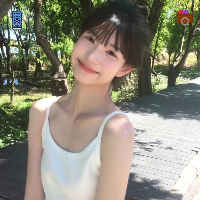 路人甲
